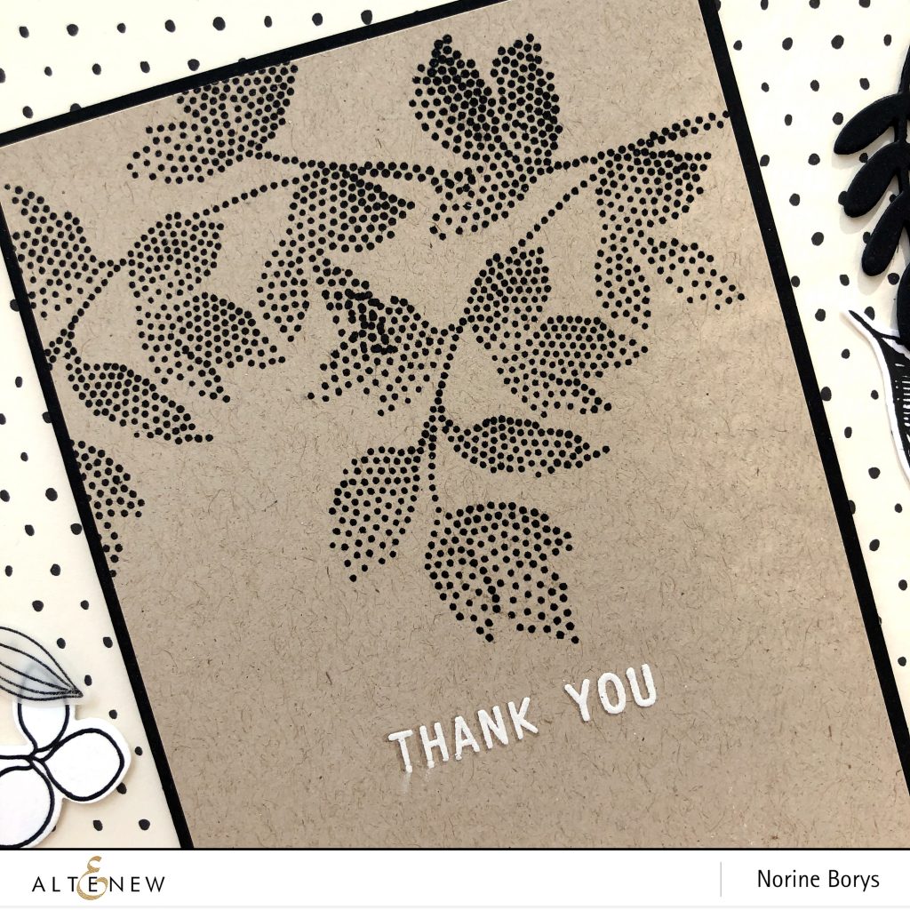 Altenew August 2019 Stamp Die Stencil Release Blog Hop Giveaway