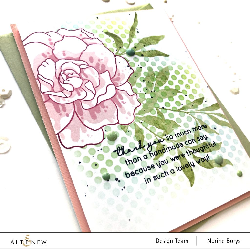 Blog Hop  A Sweet Berry Designs Blog