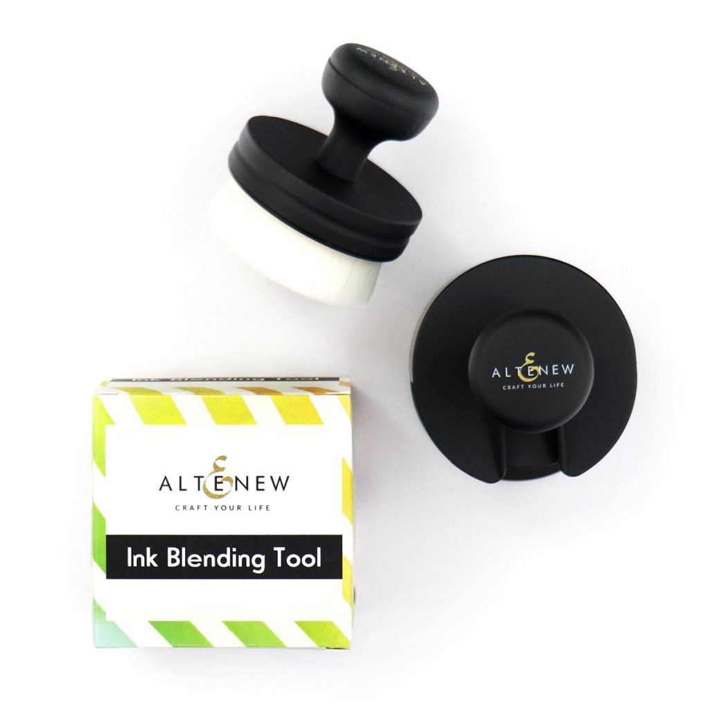 Which ink blending tool is the best