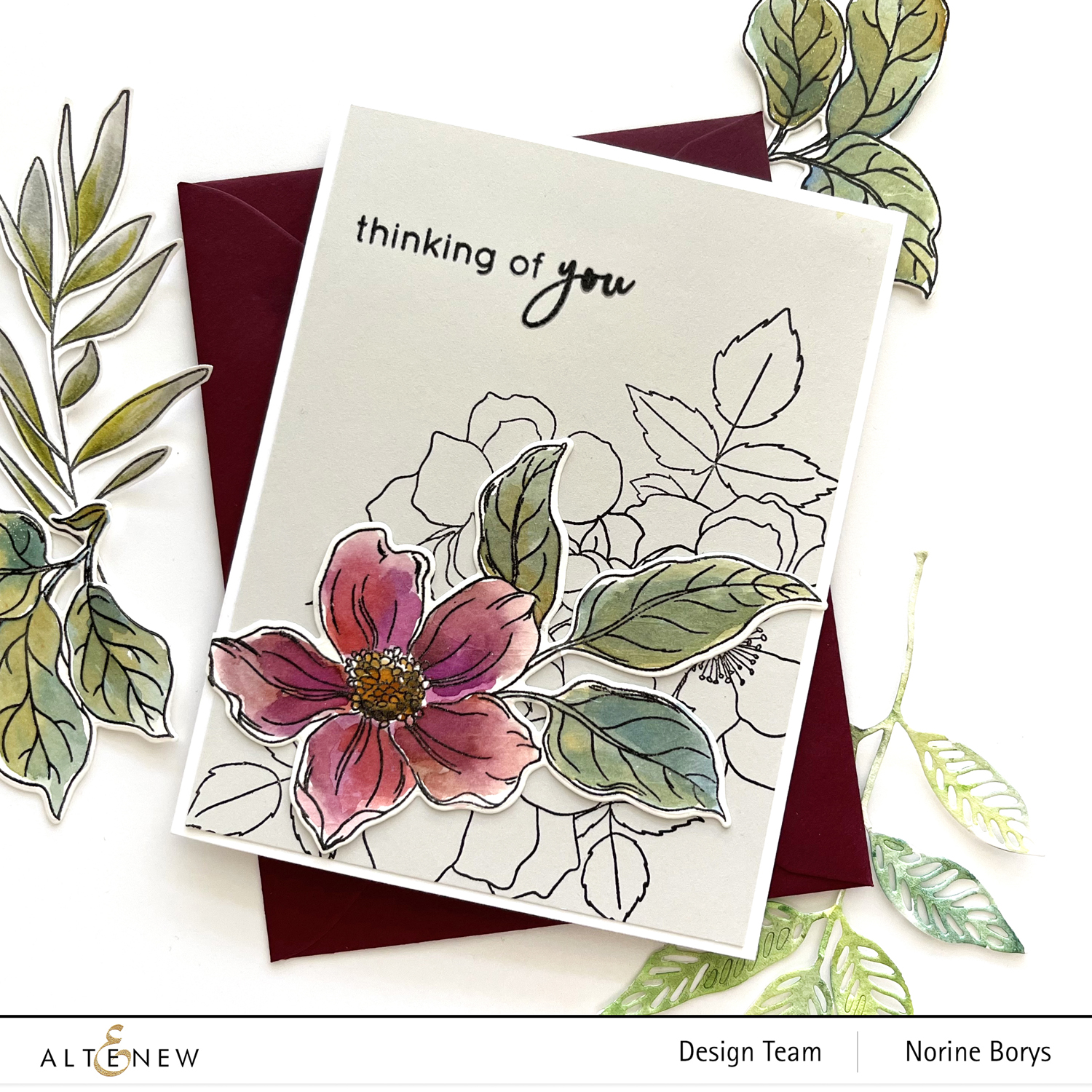 How To Choose The Best Stamps For Card Making - Make Beautiful Cards