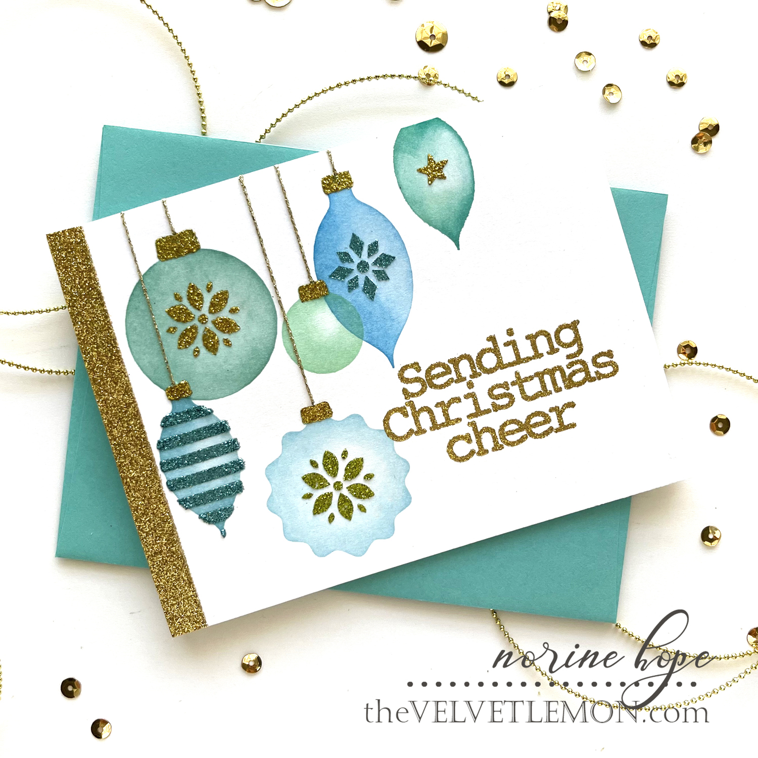 Handmade Greeting Cards – The Common Thread